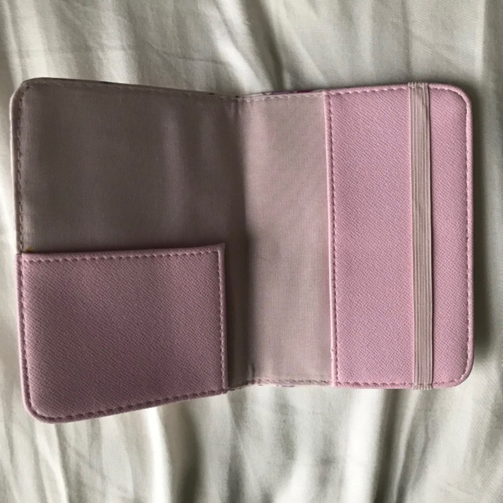 Unicorn Wallet - Picture 2 of 3